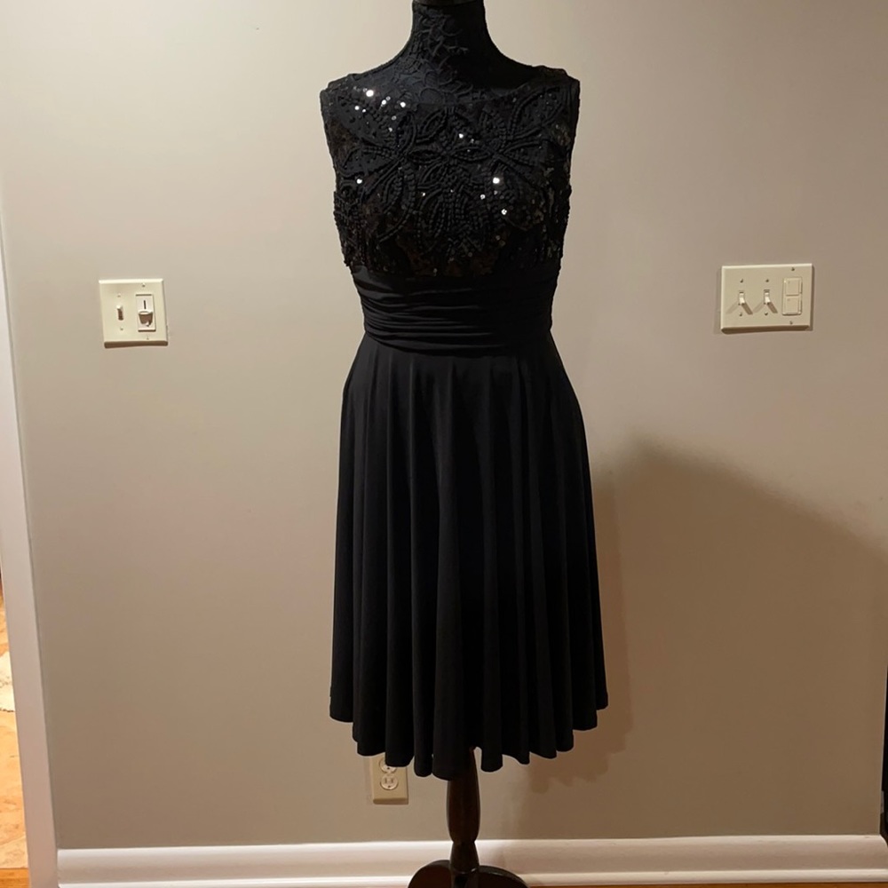 Eliza J New York Dress